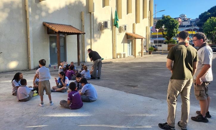 escoteiro-paroquia-samz-tanque-2