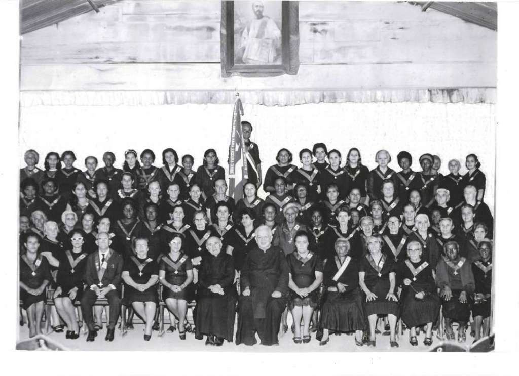 O Apostolado da Oração da PSAMZ faz 75 anos de existência