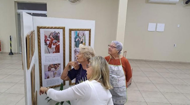 Gratidão que se transforma em cuidado: 80 anos da PSAMZ